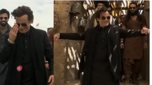 Gen Z पर चढ़ा रहमान डकैत बने अक्षय खन्ना का खुमार, बोले- रॉकी भाई, पुष्पा, सालार सब इनके आगे फेल