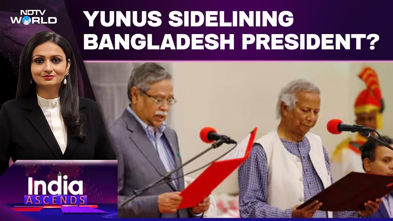 Bangladesh Heads To Polls On 12 February | India Ascends