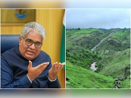 अरावली पर बड़ा खुलासा: '100 मीटर ऊंची पहाड़ियों पर खनन की बात पूरी तरह गलत', केंद्रीय मंत्री भूपेंद्र यादव ने बताया क्या है सरकार का असली प्लान