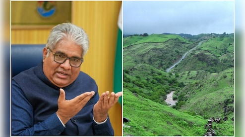 अरावली पर बड़ा खुलासा: '100 मीटर ऊंची पहाड़ियों पर खनन की बात पूरी तरह गलत', केंद्रीय मंत्री भूपेंद्र यादव ने बताया क्या है सरकार का असली प्लान