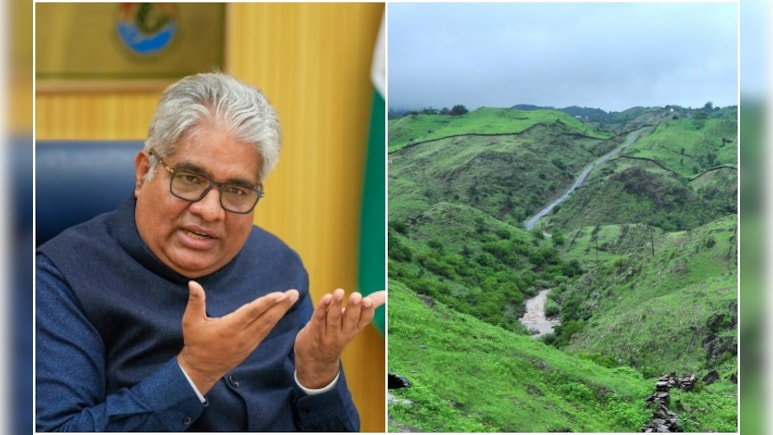 अरावली पर बड़ा खुलासा: '100 मीटर ऊंची पहाड़ियों पर खनन की बात पूरी तरह गलत', केंद्रीय मंत्री भूपेंद्र यादव ने बताया क्या है सरकार का असली प्लान