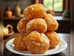 इन 5 लोगों को भूलकर भी नहीं खाना चाहिए गुड़, फायदा की जगह पहुंच सकता है नुकसान, जानें गुड़ की तासीर...