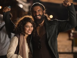 धुरंधर की 20 साल की एक्ट्रेस का सचिन तेंदुलकर से क्या है कनेक्शन, लोग कर रहे ऐसे कमेंट