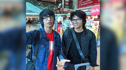 अपना डुप्लीकेट देख धोखा खा गए सौरव जोशी, जब शादी का खुलासा हुआ तो सन्न रह गया यूट्यूबर