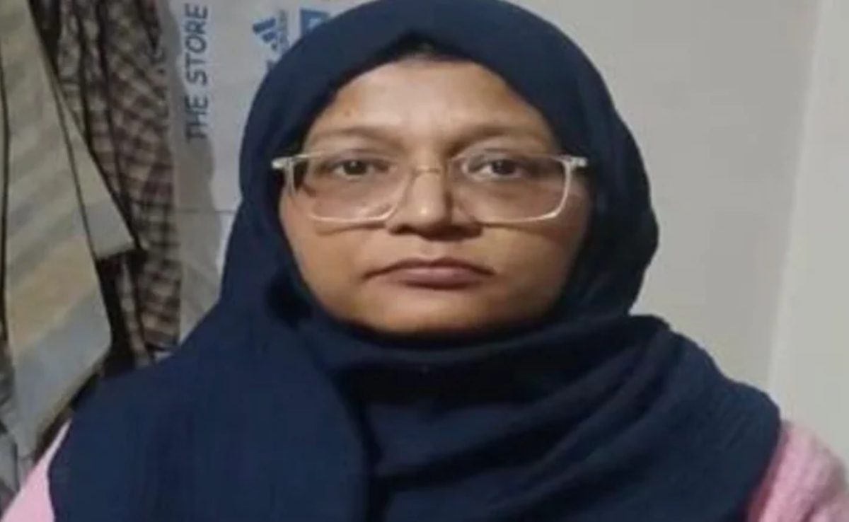 दिल्ली ब्लास्ट जांच: NIA ने लखनऊ में डॉक्टर शाहीन के घर मारा छापा, छह घंटे तक घर वालों से की पूछताछ