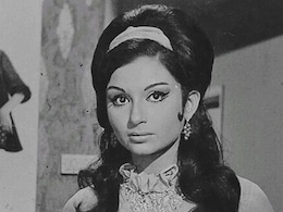 68 साल से एक्टिंग की दुनिया में हैं शर्मिला टैगोर, राजेश खन्ना-शशि कपूर के साथ दी हिट फिल्म, जानते हैं नेटवर्थ