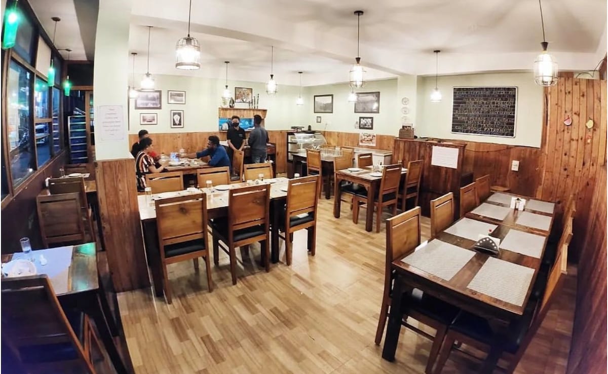 Latest and Breaking News on NDTV Latest and Breaking News on NDTV