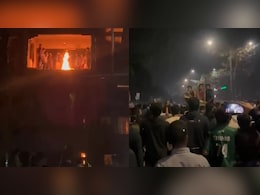 Bangladesh violence live updates: हादी की मौत के बाद सड़कों पर उतरे प्रदर्शनकारी, यूनुस ने शांति की अपील की