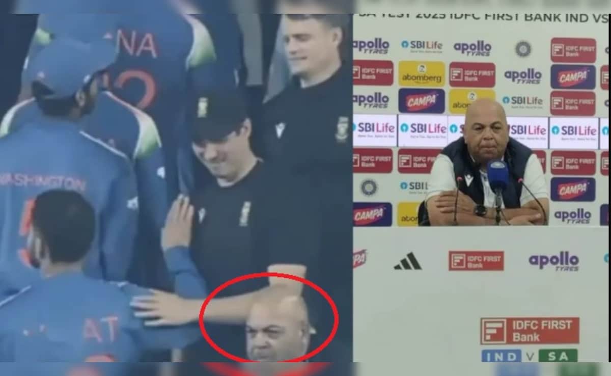 IND vs SA: रेंगेगी टीम इंडिया वाले बयान का विराट कोहली ने साउथ अफ्रीकी कोच से ऐसे लिया बदला? फैन्स का जीता दिल