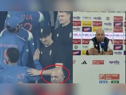 IND vs SA: 'रेंगेगी टीम इंडिया' वाले बयान का विराट कोहली ने साउथ अफ्रीकी कोच से ऐसे लिया बदला? फैन्स का जीता दिल