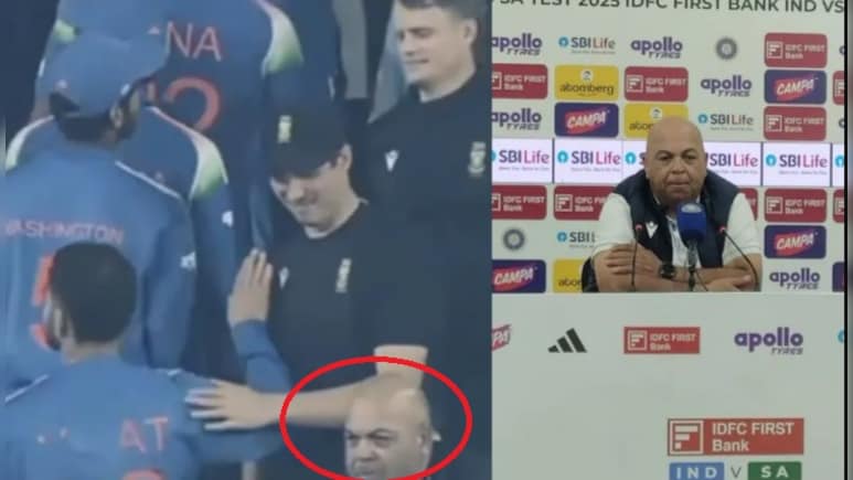 IND vs SA: 'रेंगेगी टीम इंडिया' वाले बयान का विराट कोहली ने साउथ अफ्रीकी कोच से ऐसे लिया बदला? फैन्स का जीता दिल