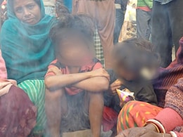 'पापा बाथरूम करके आए, फिर पांचों को फंदे से लटकाया', बेटे ने बताया बिहार सुसाइड का खौफनाक मंजर