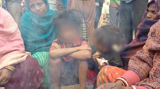 'पापा बाथरूम करके आए, फिर बारी-बारी फंदे से लटकाया', बेटे ने बताया बिहार सुसाइड का खौफनाक मंजर