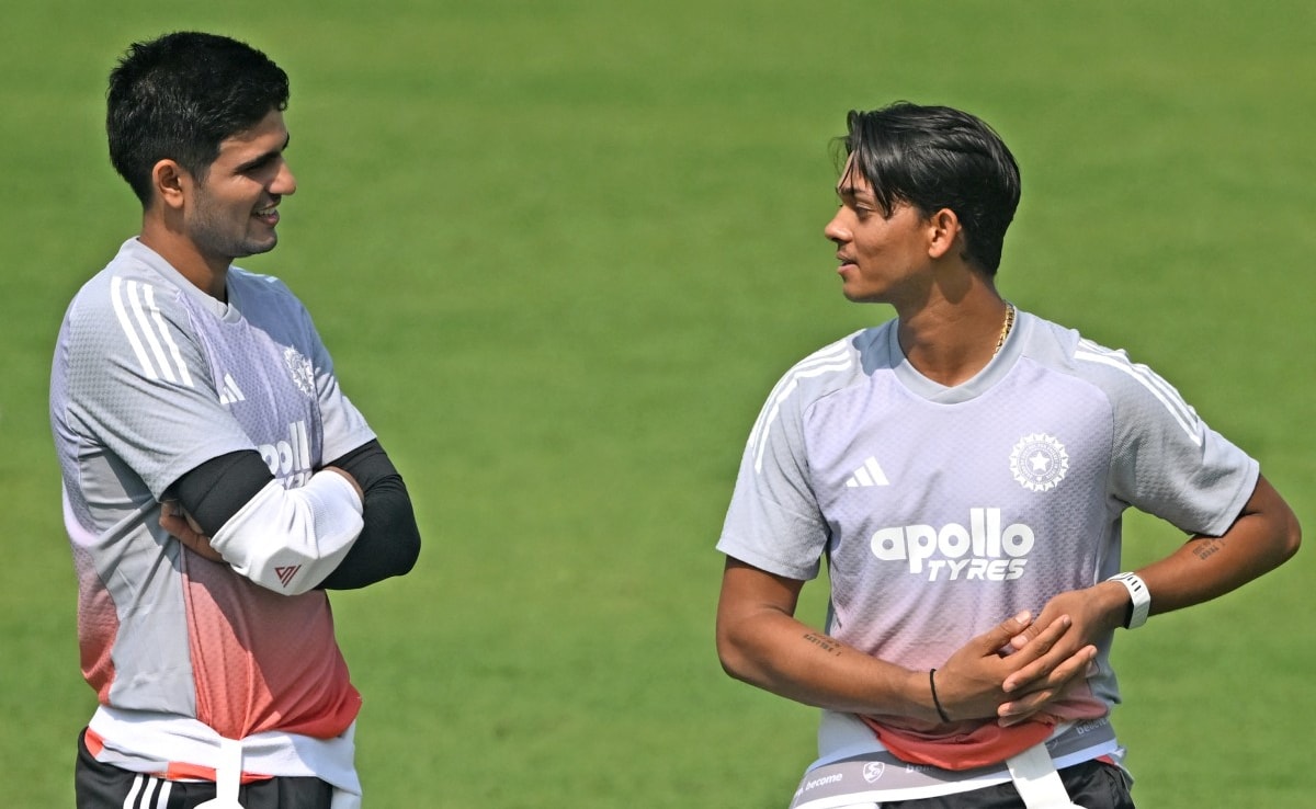 "Why Not Yashasvi Jaiswal And Jitesh Sharma?" BCCIs Bizarre T20 World Cup Explanation Called Out