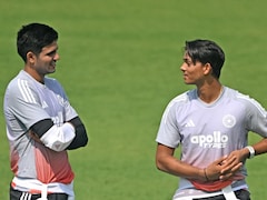 "Why Not Yashasvi Jaiswal And Jitesh Sharma?" BCCIs Bizarre T20 World Cup Explanation Called Out