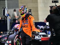 McLaren Team Boss Admits Strategy Blunder In Qatar GP: "You Dont Know What Others Will Do"