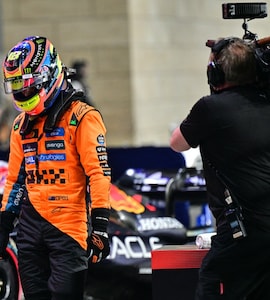 McLaren Team Boss Admits Strategy Blunder In Qatar GP: "You Dont Know What Others Will Do"