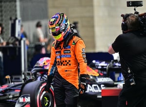 McLaren Team Boss Admits Strategy Blunder In Qatar GP: "You Dont Know What Others Will Do"