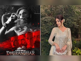 एक ही फिल्म दो बार भी नहीं देखती, लेकिन 'धुरंधर' को 4-5 बार देखने को तैयार ये एक्ट्रेस