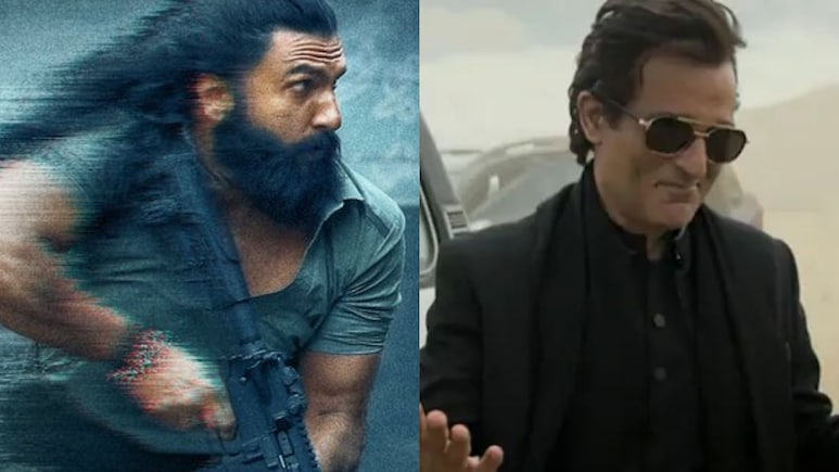 <i>Dhurandhar</i> Collection Day 7: Ranveer Singh-Akshaye Khanna Film On A Rampage, Crosses Rs 200 Crore Mark