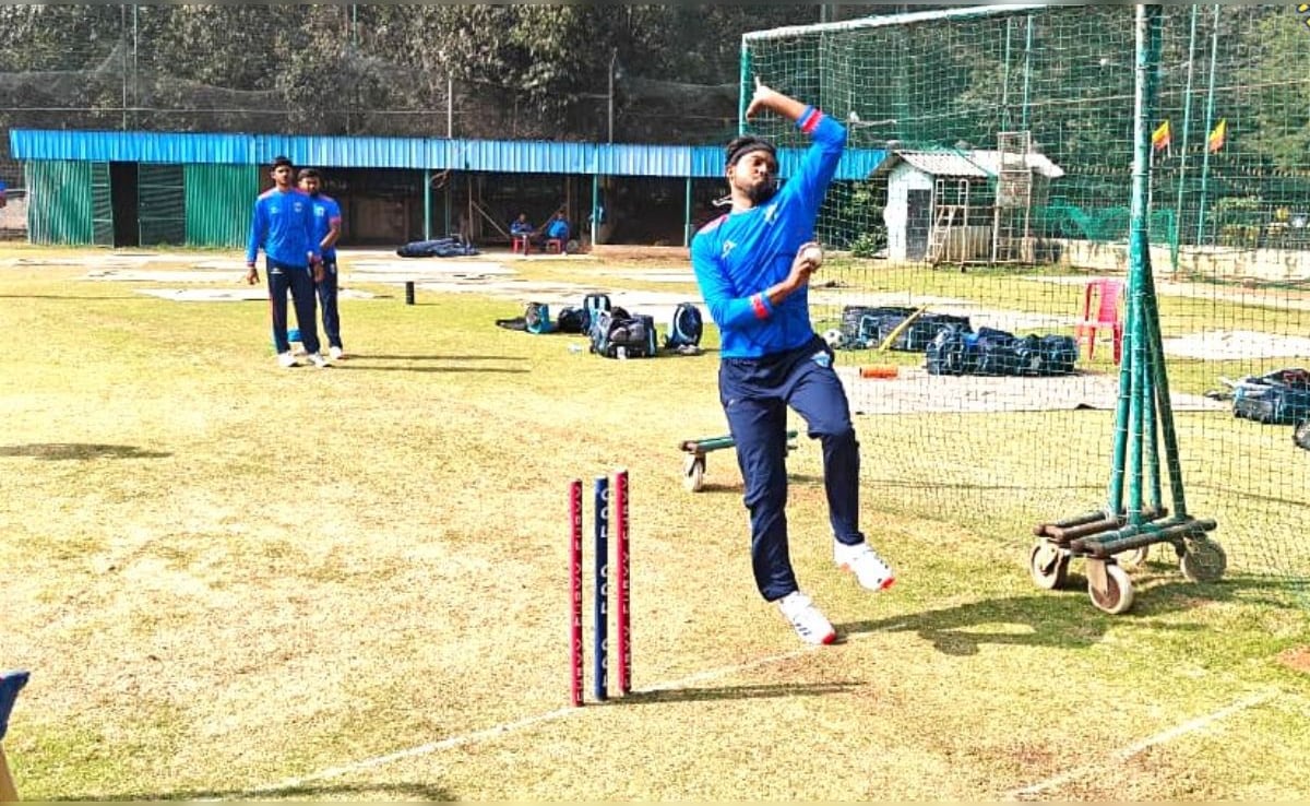 3 गोल्डेन डक, 7 खिलाड़ी दहाई के आंकड़े तक नहीं पहुंचे, विजय हजारे में किसका हुआ ऐसा हाल?