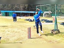 Odisha and Services: गेंदबाजों ने बिखेरा जलवा, तीन खिलाड़ी हुए 'गोल्डन डक', 7 बल्लेबाज दहाई का आकड़ा नहीं कर सके पार