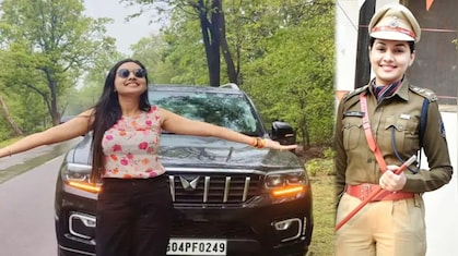 DSP कल्‍पना वर्मा ने वायरल CCTV पर तोड़ी चुप्पी, दीपक टंडन के होटल क्यों गई थीं? बताई पूरी सच्चाई