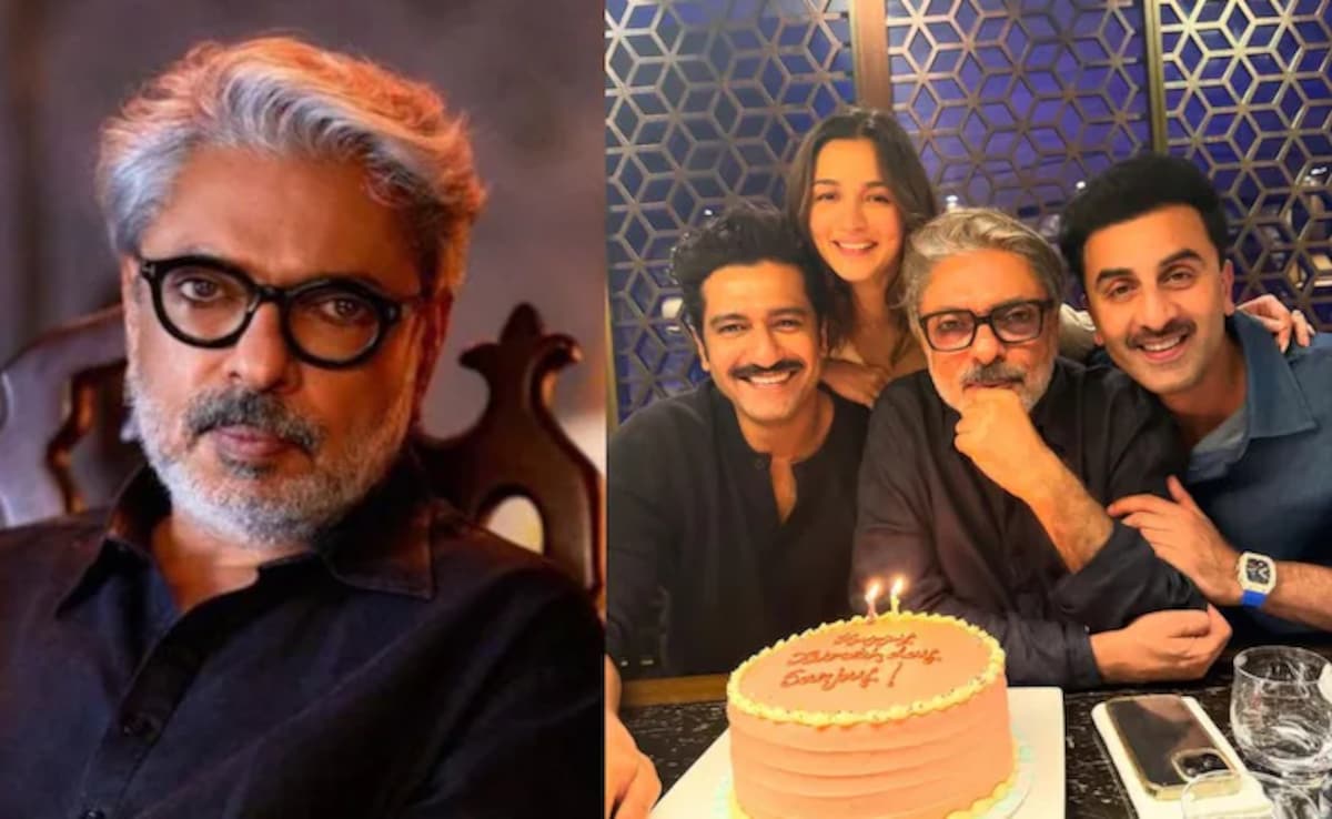First Look Of Sanjay Leela Bhansali's Love & War To Be Out In January: Report
