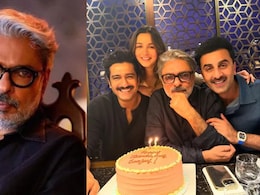 First Look Of Sanjay Leela Bhansali's <i>Love & War</i> To Be Out In January: Report