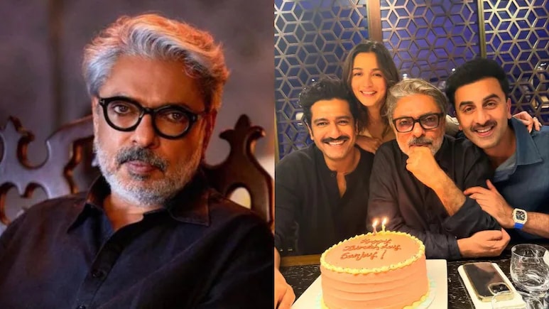 First Look Of Sanjay Leela Bhansali's <i>Love & War</i> To Be Out In January: Report