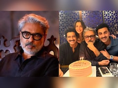 First Look Of Sanjay Leela Bhansali's <i>Love & War</i> To Be Out In January: Report