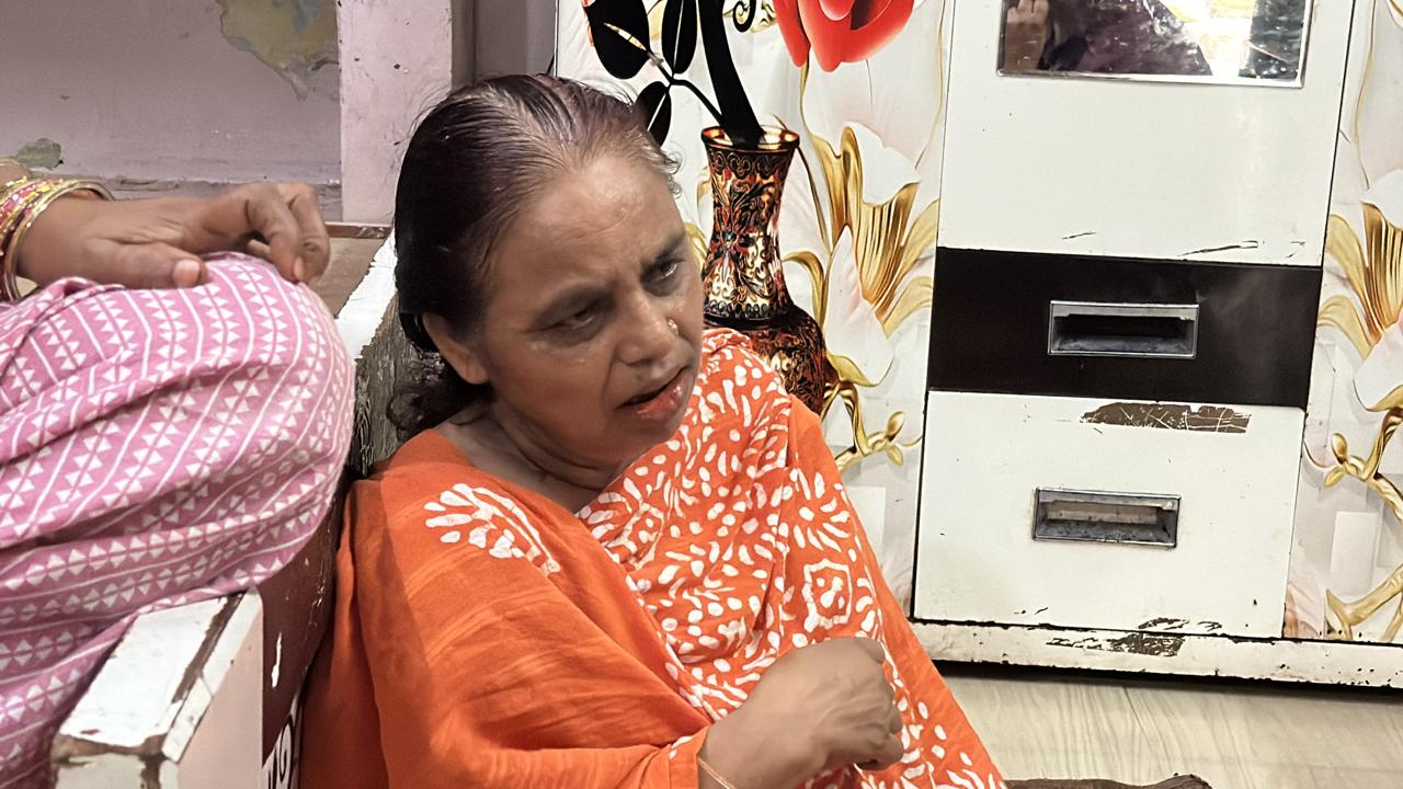 Latest and Breaking News on NDTV