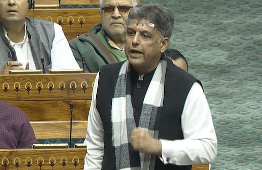 LIVE: 'अमित शाह विदेश यात्रा नहीं करते क्योंकि वहां जाने से वोट नहीं बढ़ते...', संजय जायसवाल का राहुल पर तंज