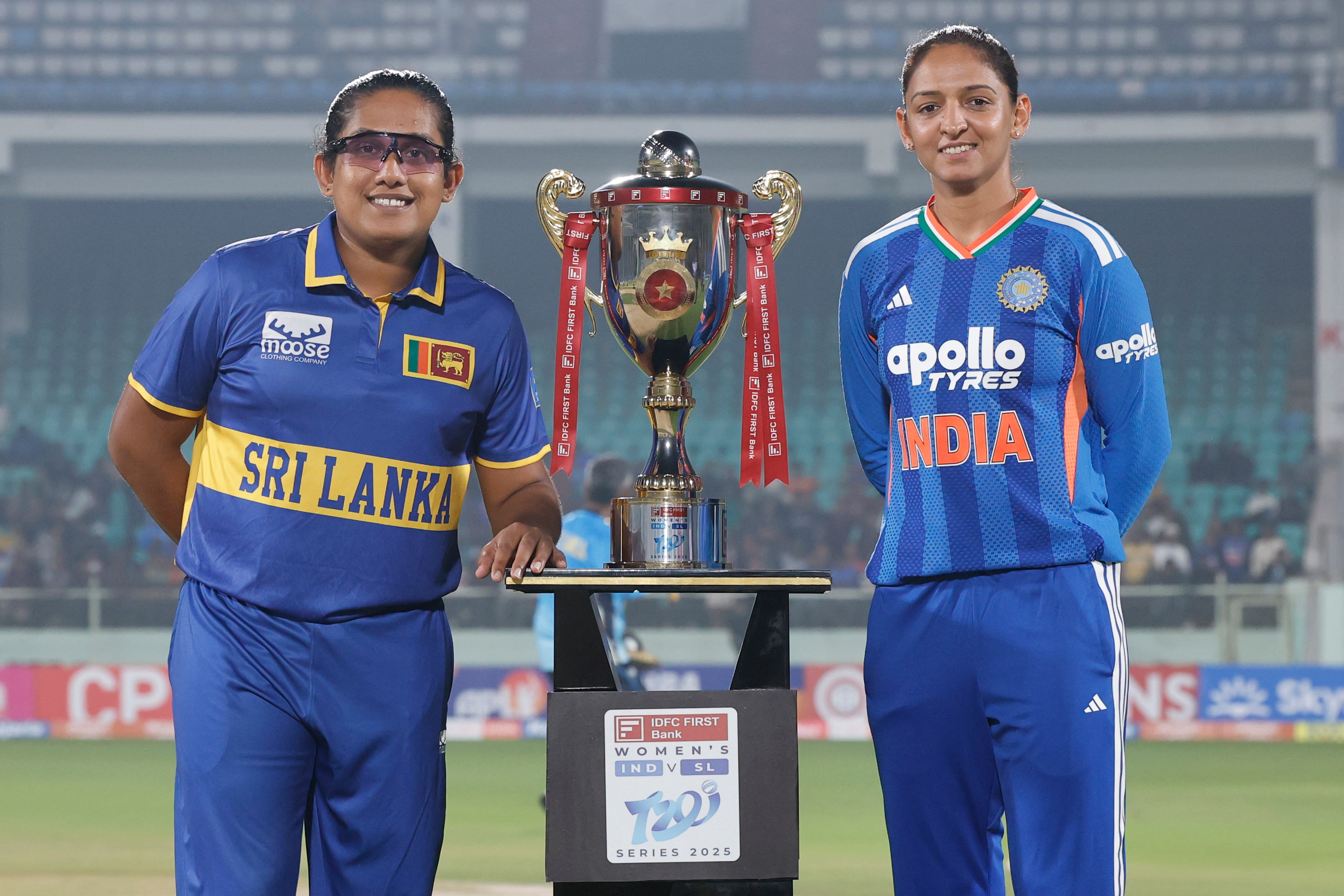 Sri Lanka Women Cricket Team | Sri Lanka Women Match Schedules | News ...