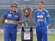 India vs Sri Lanka Live Streaming 5th Womens T20I Live Telecast: When And Where To Watch