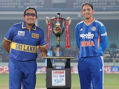 India vs Sri Lanka Live Streaming 5th Womens T20I Live Telecast: When And Where To Watch