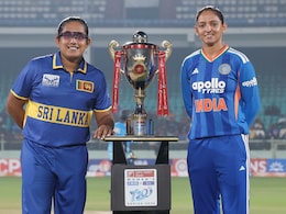 India vs Sri Lanka Live Streaming 5th Women's T20I Live Telecast: When And Where To Watch