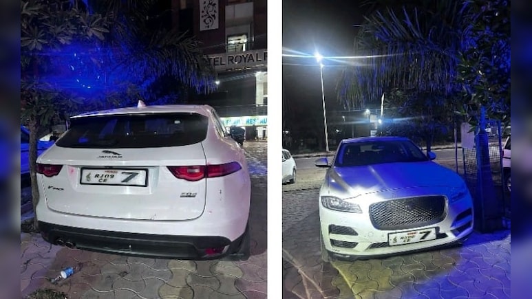 राजस्थान में 'जोगनिया ऑनलाइन बेटिंग ऐप' नेटवर्क पर बड़ी छापेमारी, करोड़ों रुपये की ठगी का खुलासा