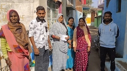 "No House, No Refunds": Madhya Pradesh Scheme Faces Corruption Charge