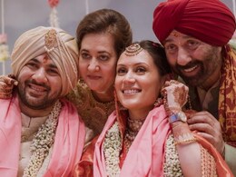 सनी देओल की पत्नी, दिखती हैं सिंपल लेकिन इंग्लैंड के शाही परिवार से है कनेक्शन, बोलती हैं फर्राटेदार इंग्लिश