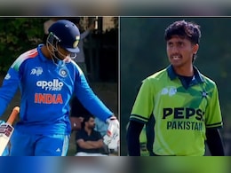 IND U19 vs PAK U19 Final: दुबई में भारत-पाकिस्तान फाइनल मुकाबले में रहा 'धुरंधर' का जलवा