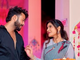 शिवानी सिंह-अविनाश आर्या के गाने 'नजरवा ना लागे' ने रिलीज होते ही काटा बवाल, 14 घंटे में मिले ताबड़तोड़ व्यूज