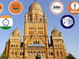 BMC Election 2026: अर्ज छाननीने टेन्शन वाढवले! मुंबईत तब्बल 'इतके' अर्ज बाद