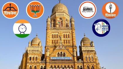 BMC Election 2026 : मतदानाच्या दिवशी बँका सुरु की बंद? खासगी कर्मचाऱ्यांना सुट्टी मिळणार का? वाचा सर्व माहिती