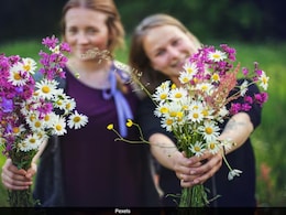 Husband on Rent: 'या' देशात महिलांवर नवरा भाड्यानं घेण्याची वेळ, अगदी एक तासासाठीही मिळतो पुरुष!