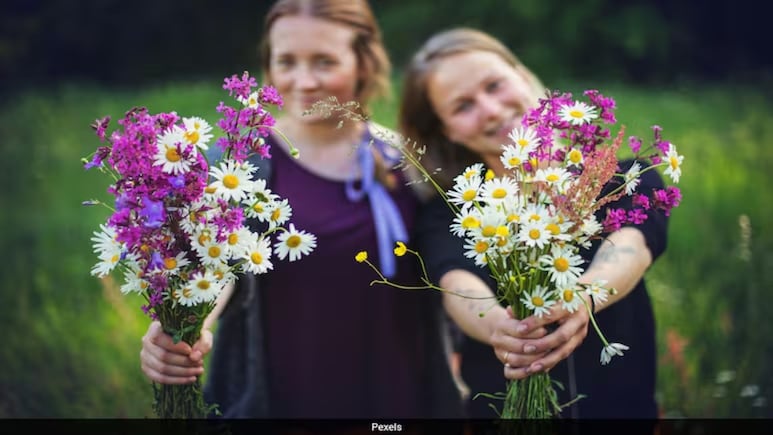 Husband on Rent: 'या' देशात महिलांवर नवरा भाड्यानं घेण्याची वेळ, अगदी एक तासासाठीही मिळतो पुरुष!