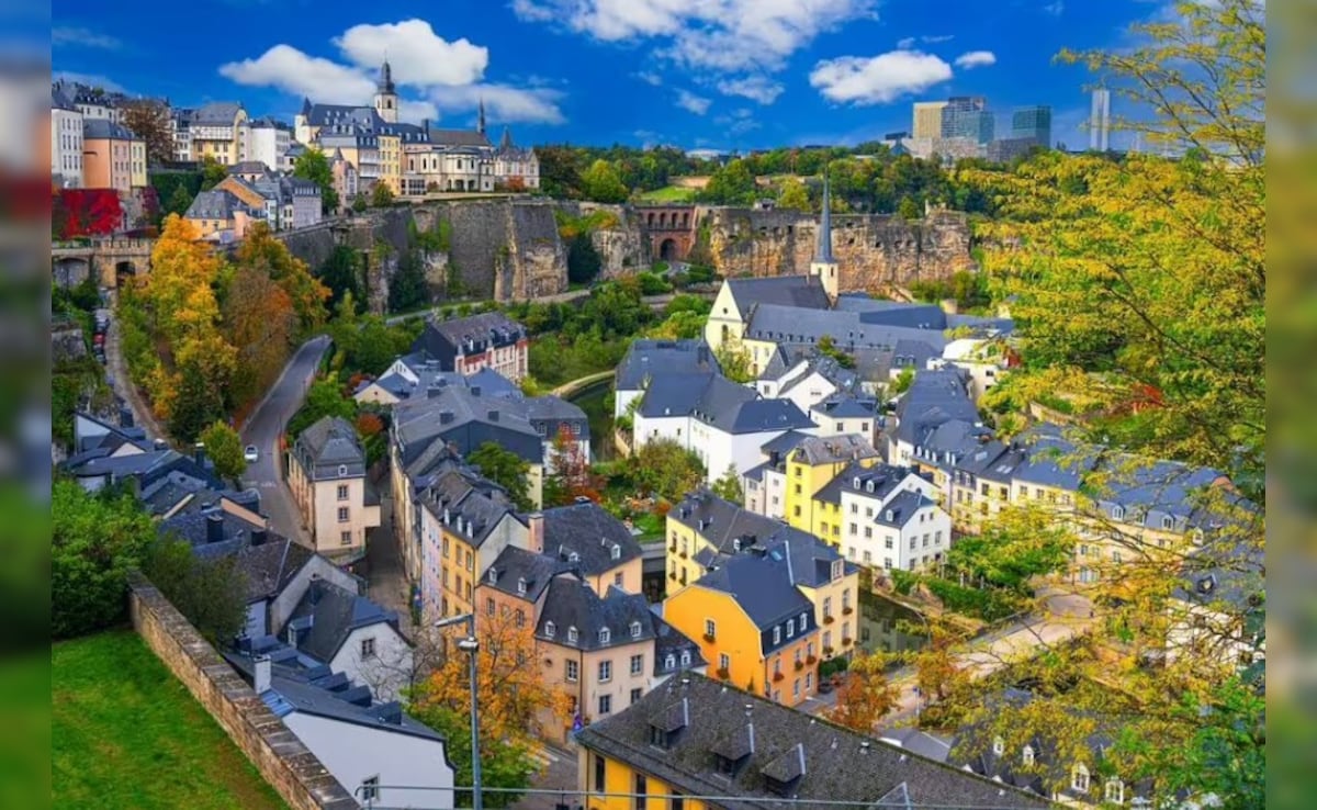 Latest and Breaking News on NDTV Latest and Breaking News on NDTV