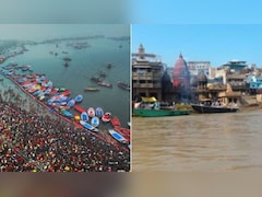 Goa, Himachal नहीं, 2025 में घूमने के लिए सबसे पहली पसंद बनी ये जगह, जानें क्या रहा लोगों का फेवरेट Tourist Place