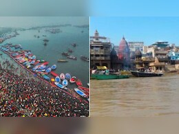 Goa, Himachal नहीं, 2025 में घूमने के लिए सबसे पहली पसंद बनी ये जगह, जानें क्या रहा लोगों का फेवरेट Tourist Place