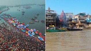 Goa, Himachal नहीं, 2025 में घूमने के लिए सबसे पहली पसंद बनी ये जगह, जानें क्या रहा लोगों का फेवरेट Tourist Place